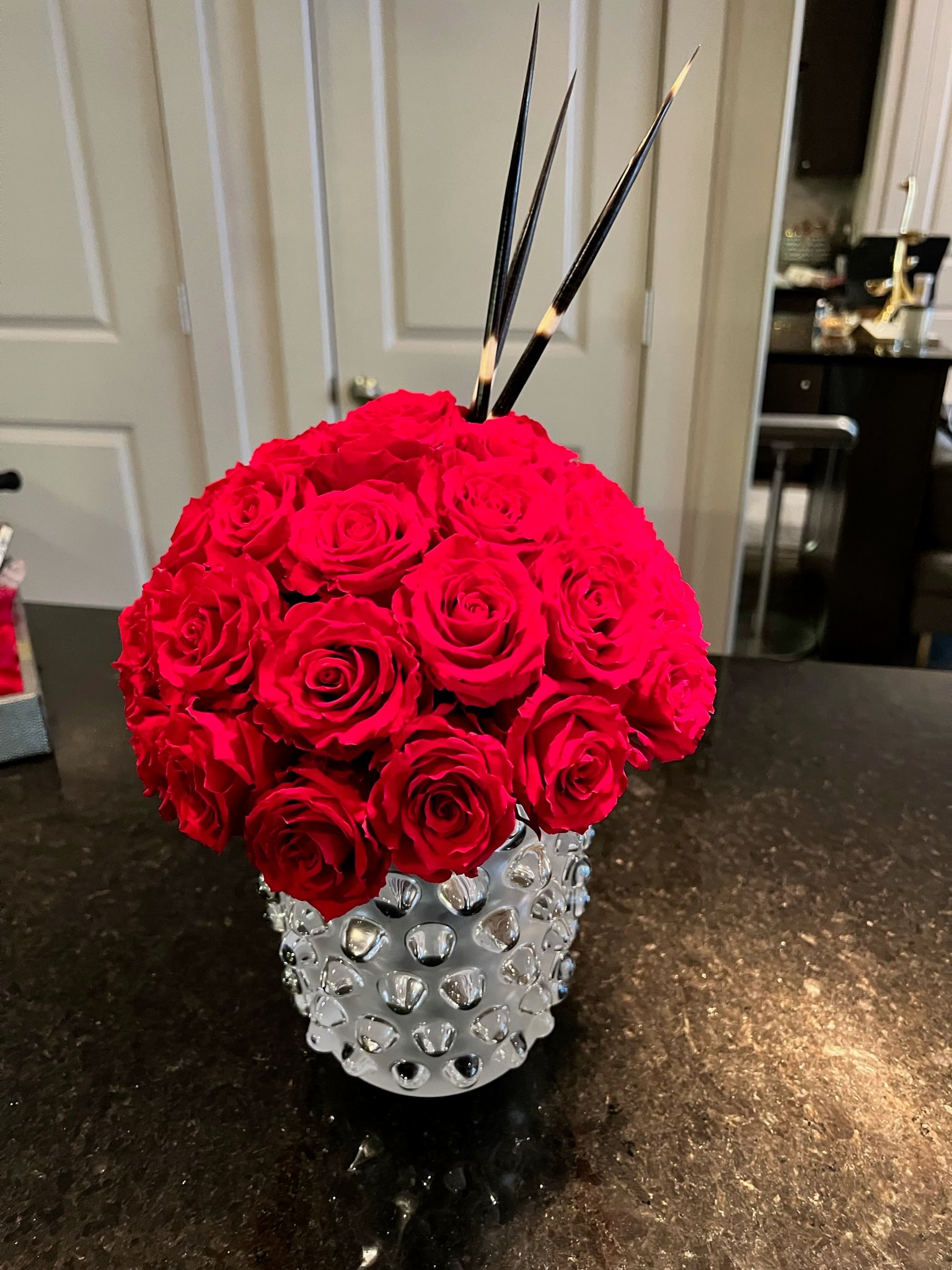Forever Roses