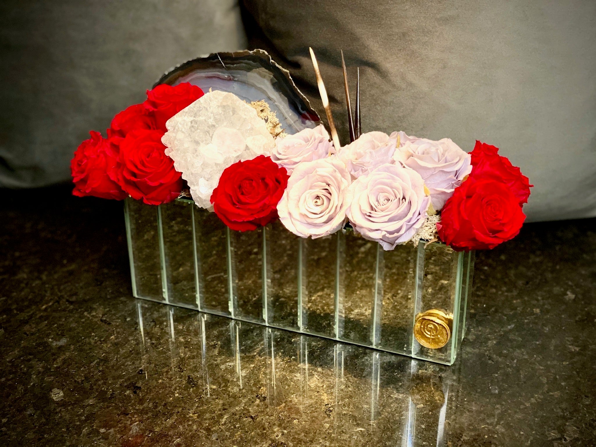 Forever Roses