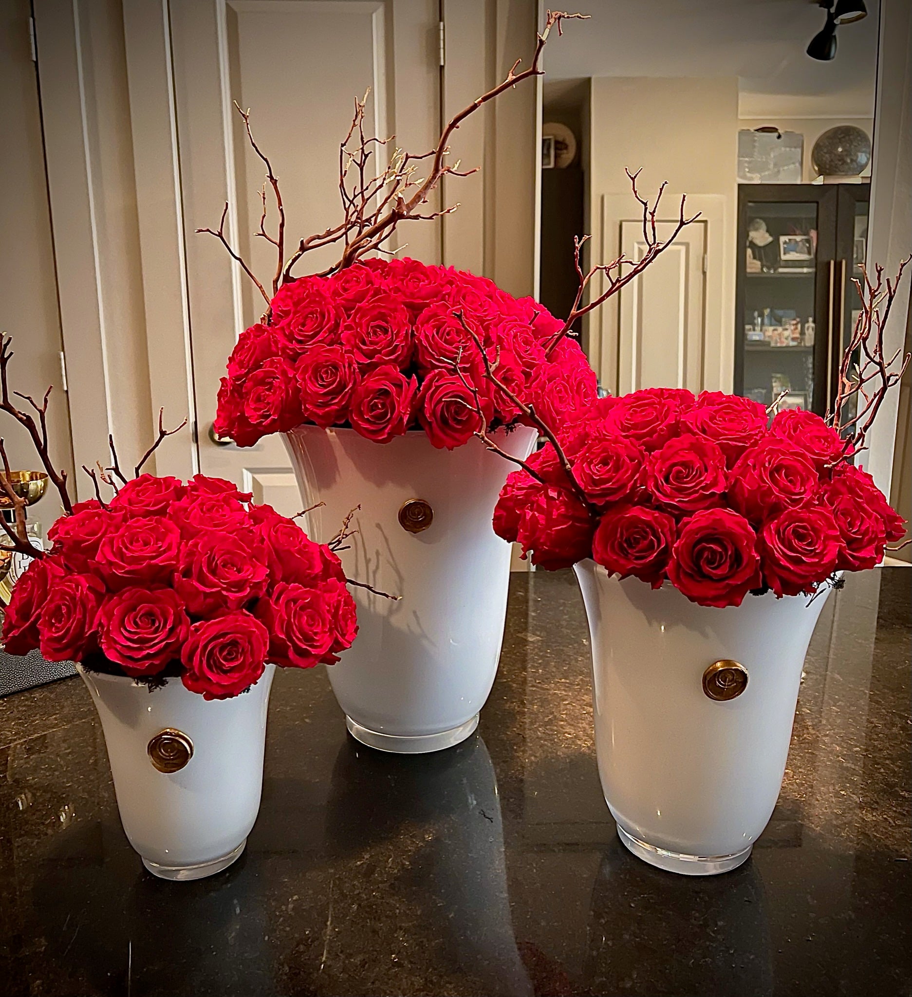 Forever Roses Idea Forever Roses