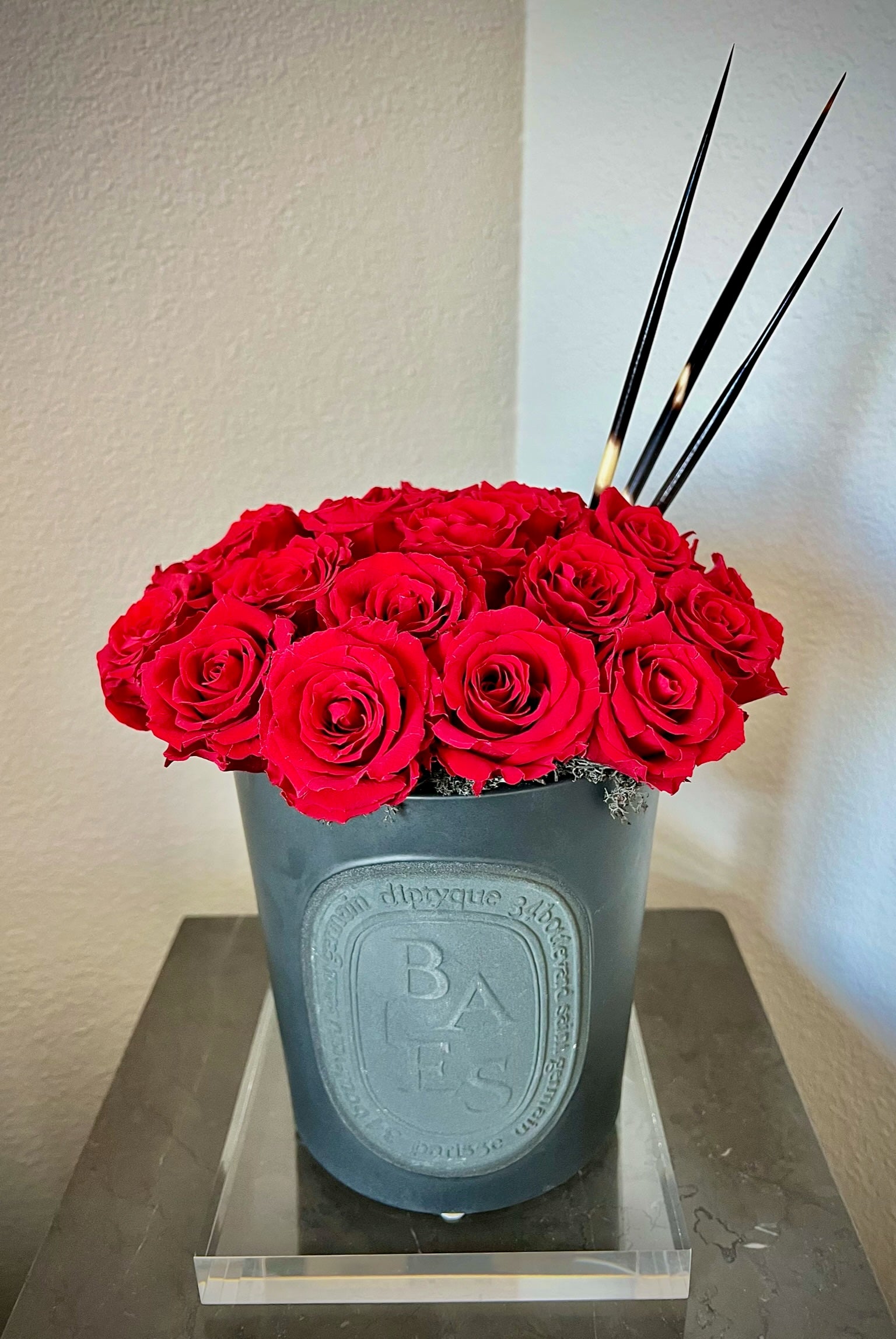 Forever Roses Idea Forever Roses