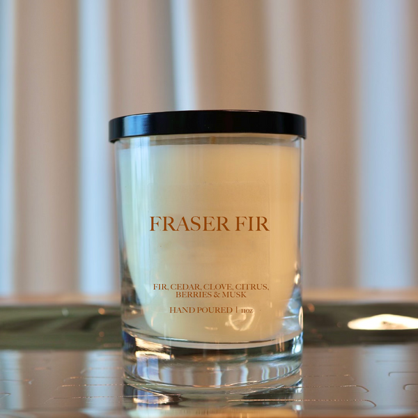 Fraser Fir