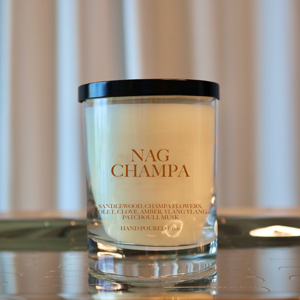 Nag Champa