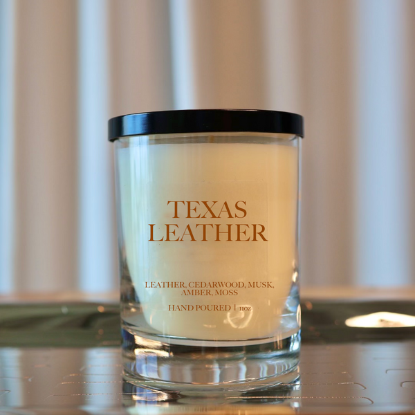 Texas Leather