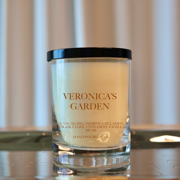 Veronica’s Garden